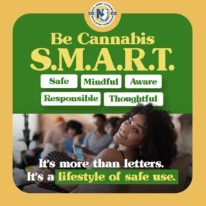 Safe Cannabis Use Guide NJ